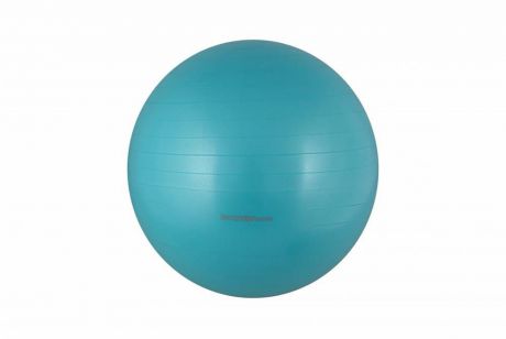 Мяч для фитнеса BodyForm BF-GB01AB, BF-GB01AB-10, голубой