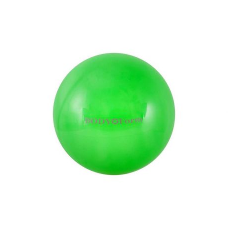 Мяч для фитнеса BodyForm BF-GB01M, BF-GB01M-06, зеленый