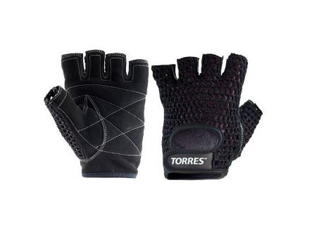 Перчатки для фитнеса Torres PL6045, PL6045 M