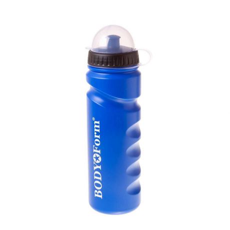 Спортивная бутылка BodyForm F-SWB01-700, BF-SWB01-700-2, синий