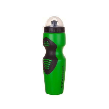 Спортивная бутылка BodyForm BF-SWB21-650, BF-SWB21-650-2, зеленый