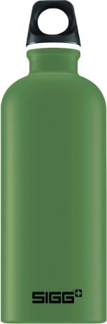 Бутылка для воды Sigg Leaf Green, 8744.10