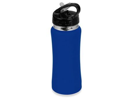 Бутылка для воды Oasis Коста-Рика, синий