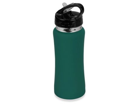 Бутылка для воды Oasis Коста-Рика, зеленый