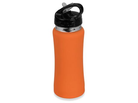Бутылка для воды Oasis Коста-Рика, оранжевый