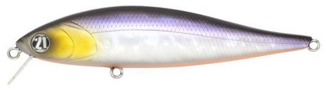 Воблер PONTOON 21, Bet-A-Minnow 102SP-SR, 102мм, 16.4 гр., 0.3-0.5 м., №A11