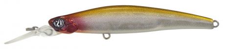 Воблер Pontoon21 PREFERENCE MINNOW 75F-DR, 75 мм.,5.0 гр., 0.8-1.2м, цвет A15