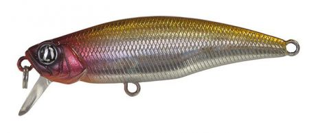 Воблер Pontoon21 PREFERENCE SHAD 55F-SR, 55 мм.,3.3 гр., 0.3-0.5м, цвет A15