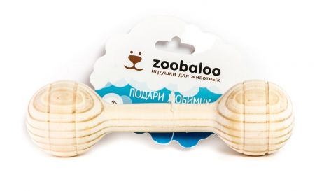 Игрушка для животных Zoobaloo 439