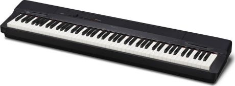 Цифровое фортепиано Casio, черный, PX-160BK