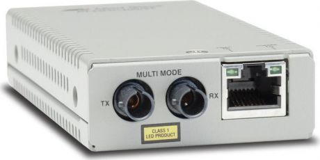 Медиаконвертер Allied Telesis, AT-MMC2000/SC-60