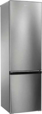 Холодильник Gorenje RK4171ANX, серебристый