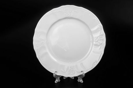 Набор тарелок 17 см Бернадотт Недекорированный (6 шт)