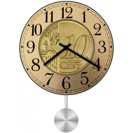Настенные часы Kitch Clock 3011354