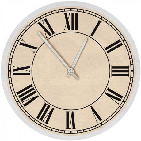 Настенные часы Kitch Clock 3501005