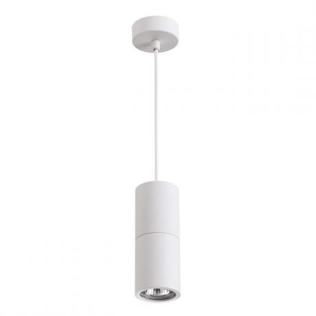 Подвесной светильник Odeon Light 3582/1, белый