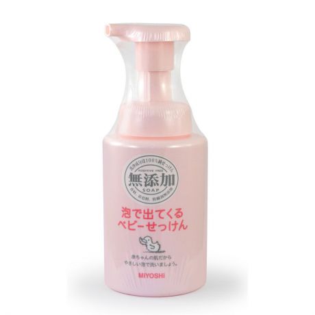 Жидкое мыло / на основе натуральных компонентов 250 мл арт. 100714