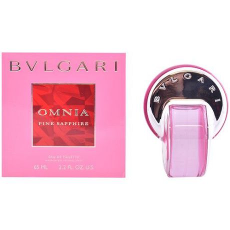 Туалетная вода BVLGARI item_6060527