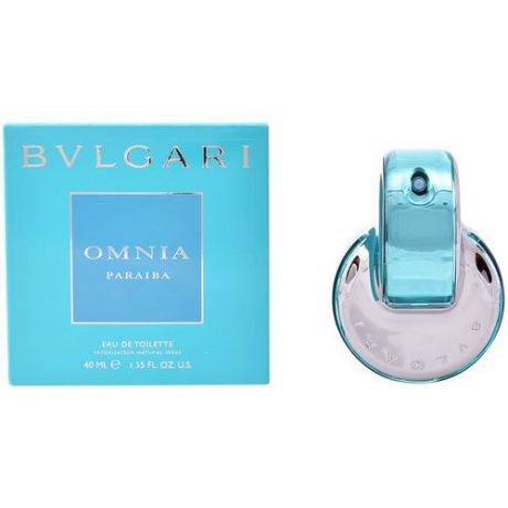 Туалетная вода BVLGARI item_6060507