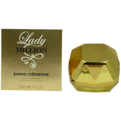 Парфюмерная вода paco rabanne item_6059357