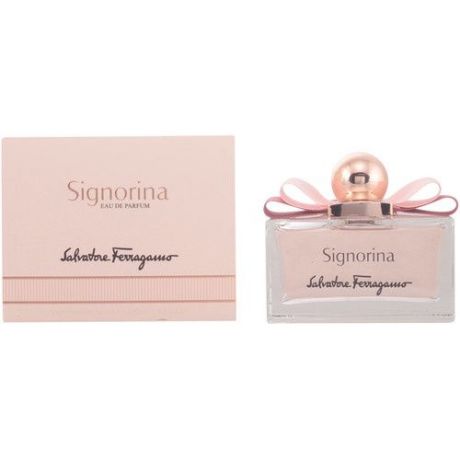 Парфюмерная вода Salvatore Ferragamo item_6059729