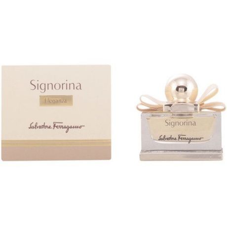 Парфюмерная вода Salvatore Ferragamo item_6059735