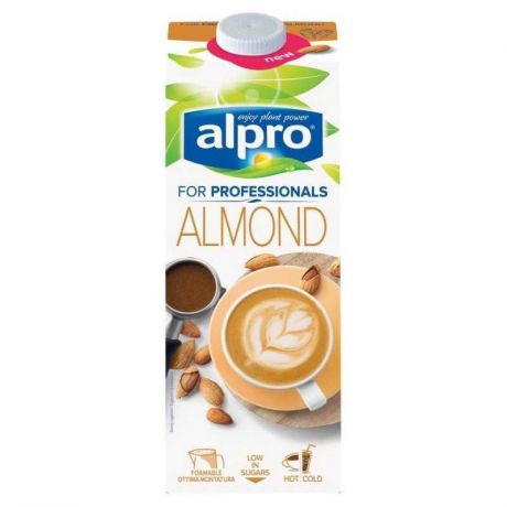 Растительное молоко ALPRO 674-117