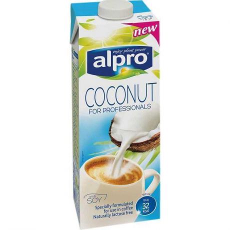 Растительное молоко ALPRO 670-191