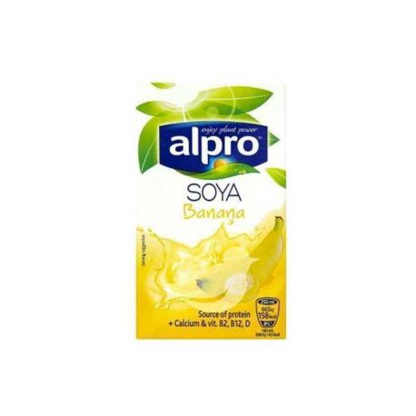 Растительное молоко ALPRO 670-142
