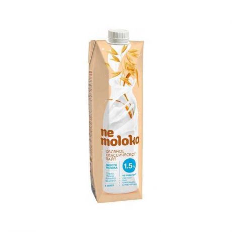 Растительное молоко NEMOLOKO 634381