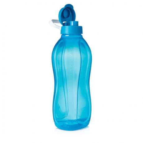 Бутылка для воды Tupperware И07, синий