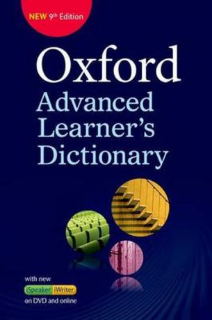 Oxford Advanced Learner