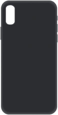 Чехол для сотового телефона Luxcase Iphone XR, черный