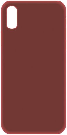 Чехол для сотового телефона Luxcase Iphone XR, красный
