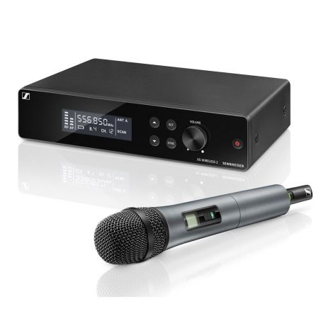 Микрофон Sennheiser XSW 1-835-B