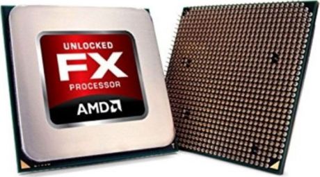 Процессор AMD FX 4300 AM3+, FD4300WMHKBOX