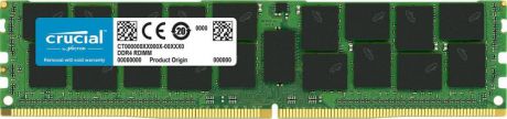 Модуль оперативной памяти Crucial DDR4 64 ГБ, CT64G4LFQ4266