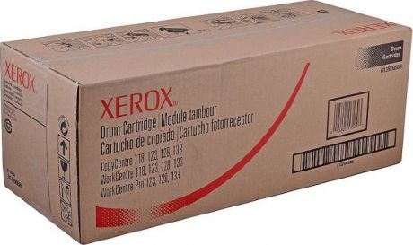 Блок фотобарабана Xerox 013R00589 для Xerox, black