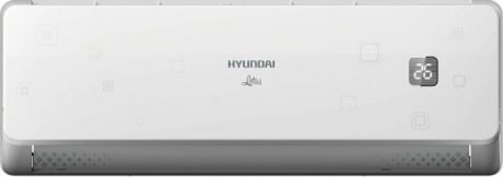 Сплит-система Hyundai H-AR16-24H, белый