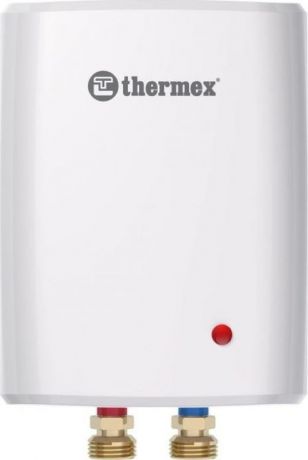 Водонагреватель электрический Thermex Surf 6000, 6кВт, настенный