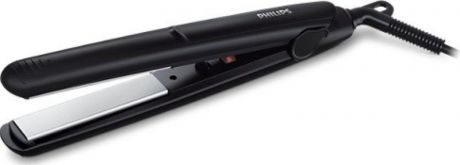Выпрямитель для волос Philips HP8303/00, черный