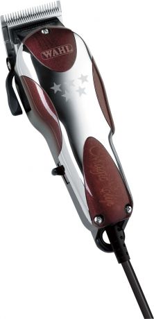 Машинка для стрижки Wahl Magic Clip 5 Star 8451-016 (4004-0472), бордовый