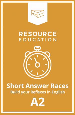 Обучающая игра Resource Education Short Answer Races, P2, 2009969220182
