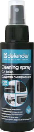 Универсальное чистящее средство Defender CLN 30503, 0.13