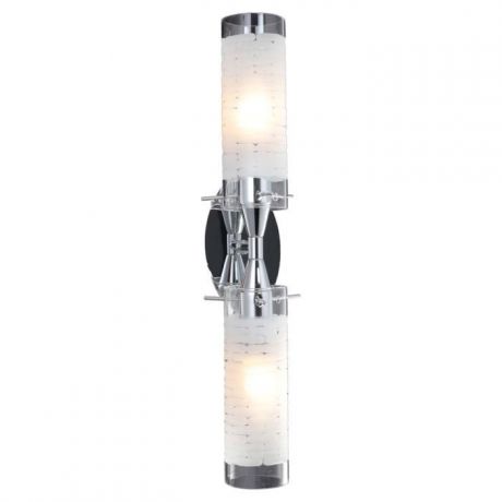 Потолочный светильник Lussole LSP-9553, серый металлик