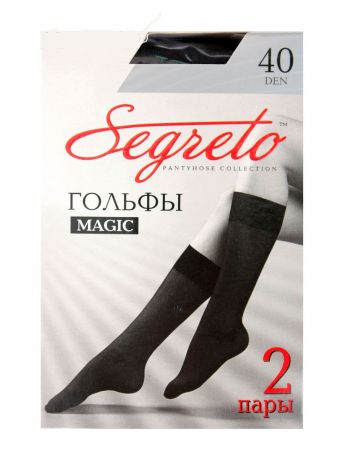 Гольфы Segreto