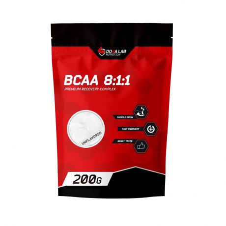 BCAA Do4a Lab DL0009