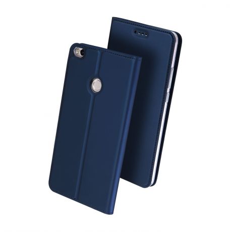 Чехол для сотового телефона Dux Ducis Samsung Galaxy Note 9, темно-синий