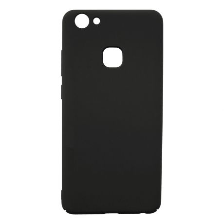 Чехол для сотового телефона Vivo 1716 V7+ _Сase PC black, черный