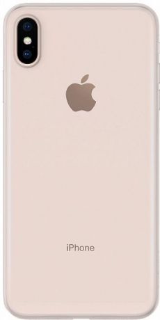 Чехол для сотового телефона SGP  Air Skin (065CS24829) для Apple iPhone XS Max, прозрачный